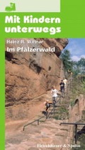 Cover: Im Pf&auml;lzerwald - Silberburg
