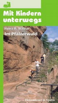 Enlarge image Cover: Im Pfälzerwald - Silberburg