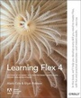 Cover: Learning Flex 4 - O'Reilly