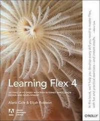 Enlarge image Cover: Learning Flex 4 - O'Reilly
