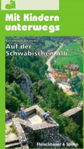Cover: Auf der Schw&auml;bischen Alb - Silberburg