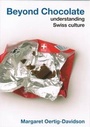 Cover: Beyond Chocolate - Bergli Books ein Imprint von Helvetiq