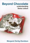 Cover: Beyond Chocolate - Bergli Books ein Imprint von Helvetiq