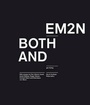 Cover: EM2N - gta Verlag
