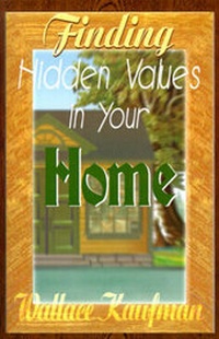 Abbildung von: Finding Hidden Values in Your Home - toExcel