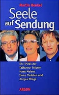 Cover: Seele auf Sendung - Argon