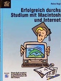 Cover: Erfolgreich durchs Studium mit Macintosh und Internet - Smart Books