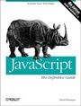 Cover: JavaScript - O'Reilly