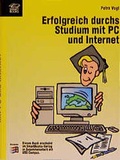 Cover: Erfolgreich durchs Studium mit PC und Internet - Smart Books