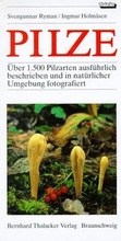 Cover: Pilze - Haymarket Media