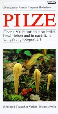 Enlarge image Cover: Pilze - Haymarket Media