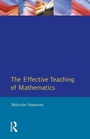 Cover: The Effective Teaching of Mathematics - Routledge