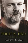 Cover: The Biography of Philip K. Dick - Gollancz