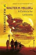 Cover: A Canticle For Leibowitz - Gateway