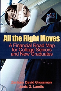 Abbildung von: All the Right Moves - iUniverse