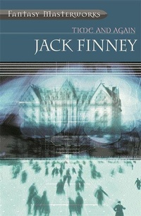 Enlarge image Cover: Time And Again - Gollancz