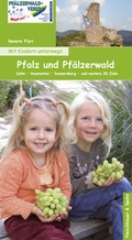 Cover: Pfalz und Pf&auml;lzerwald - Silberburg