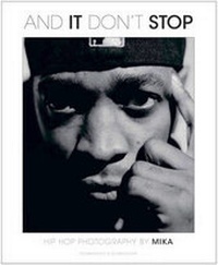 Abbildung von: ... and it don´t stop - Schwarzkopf & Schwarzkopf