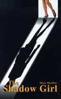 Cover: The Shadow Girl - iUniverse