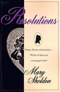 Cover: Resolutions - iUniverse