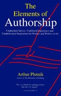 Cover: Elements of Authorship - iUniverse