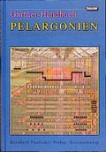 Cover: G&auml;rtner-Handbuch Pelargonien - Haymarket Media