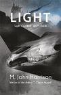 Cover: Light - Gollancz