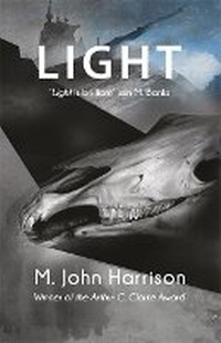 Enlarge image Cover: Light - Gollancz