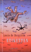 Cover: Etiketten - Argon