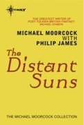 Cover: The Distant Suns - Gateway