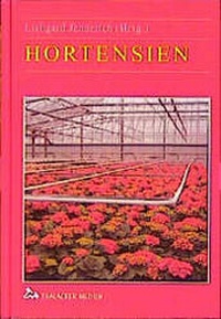 Enlarge image Cover: Hortensien - Haymarket Media
