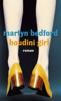 Cover: Houdini Girl - Argon