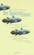 Cover: Der Quastenflosser - Argon