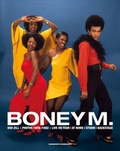 Cover: Boney M. - Schwarzkopf & Schwarzkopf