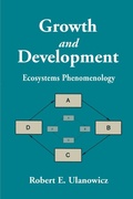 Cover: Growth and Development - iUniverse