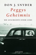 Cover: Peggys Geheimnis - Argon