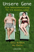 Cover: Unsere Gene - Argon