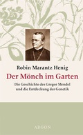 Cover: Der M&ouml;nch im Garten - Argon