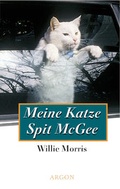 Cover: Meine Katze Spit McGee - Argon