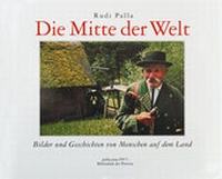 Enlarge image Cover: Die Mitte der Welt - Bibliothek der Provinz