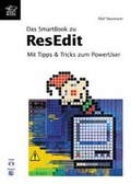Cover: Res Edit (Macintosh) - Smart Books