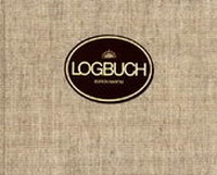 Enlarge image Cover: Logbuch - DK Edition Maritim