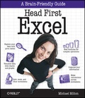 Bild: Head First Excel - O'Reilly