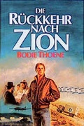 Cover: Die R&uuml;ckkehr nach Zion - Francke-Buch