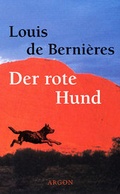 Cover: Der rote Hund - Argon