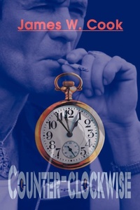 Abbildung von: Counter-Clockwise - iUniverse