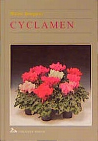 Enlarge image Cover: Cyclamen - Haymarket Media