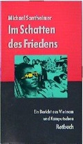 Cover: Im Schatten des Friedens - Rotbuch