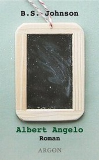 Enlarge image Cover: Albert Angelo - Argon