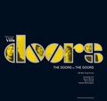 Cover: The Doors by The Doors - Schwarzkopf & Schwarzkopf